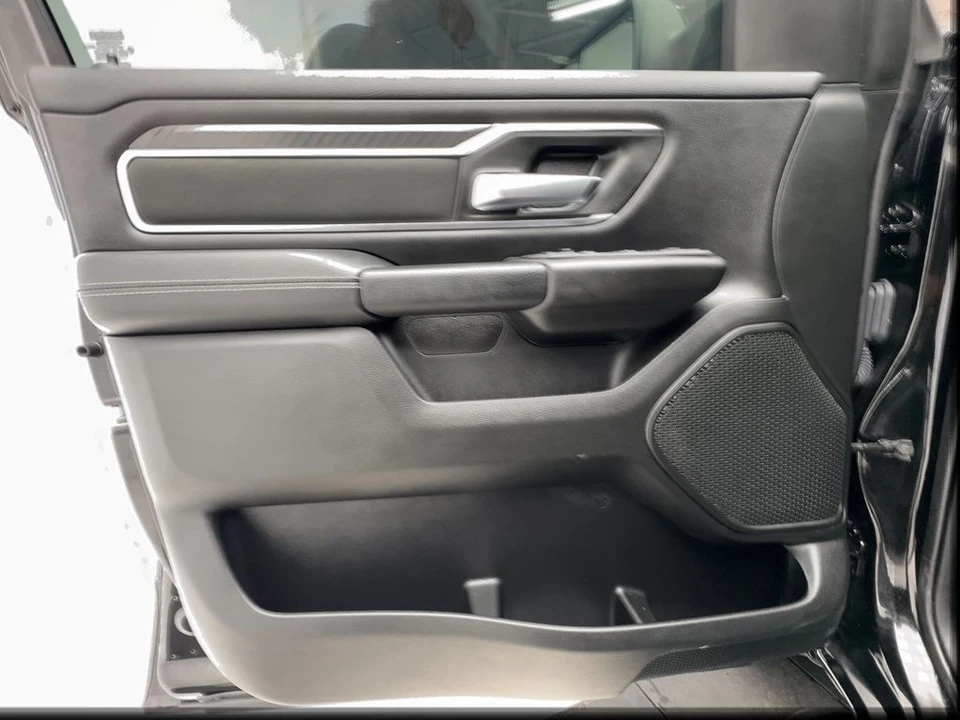 2026 Ram 1500 2nd Gen - Image 21 of 31