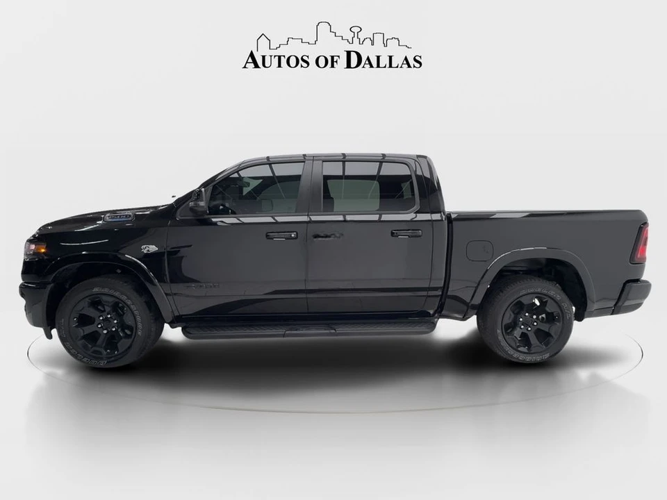 2026 Ram 1500 2nd Gen - Image 5 of 31
