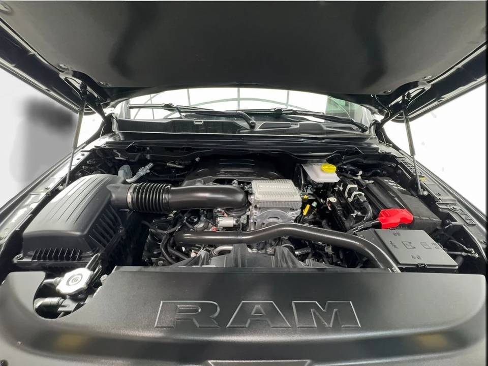2026 Ram 1500 2nd Gen - Image 17 of 31