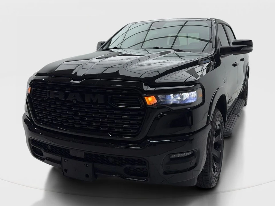 2026 Ram 1500 2nd Gen - Image 4 of 31