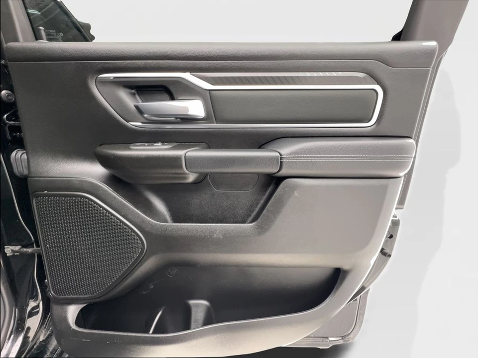 2026 Ram 1500 2nd Gen - Image 27 of 31