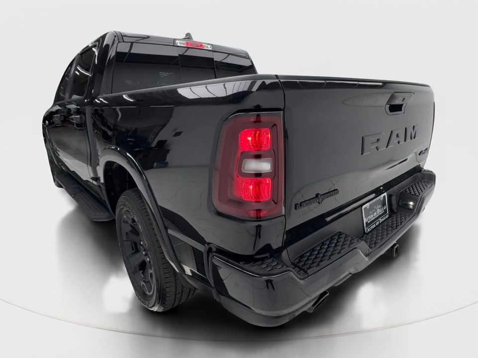 2026 Ram 1500 2nd Gen - Image 10 of 31