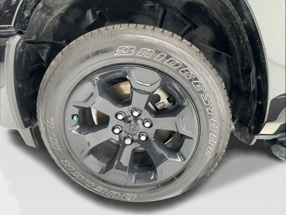 2026 Ram 1500 2nd Gen - Image 12 of 31