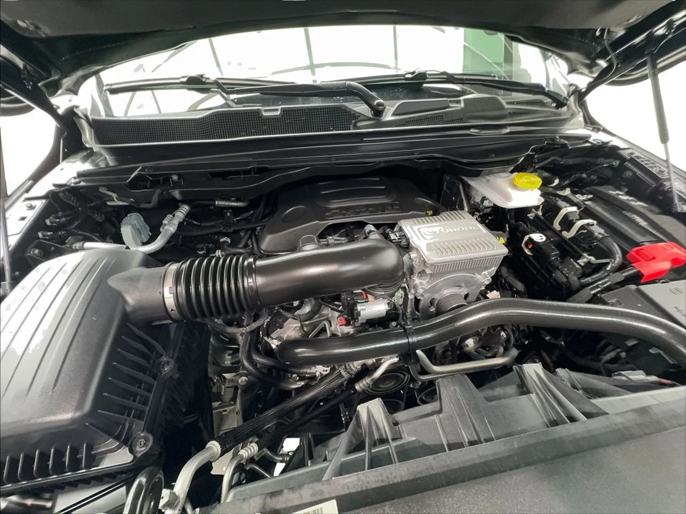 2026 Ram 1500 2nd Gen - Image 18 of 31