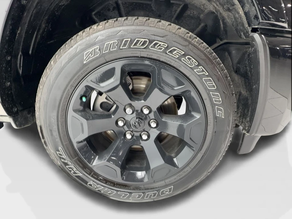 2026 Ram 1500 2nd Gen - Image 13 of 31