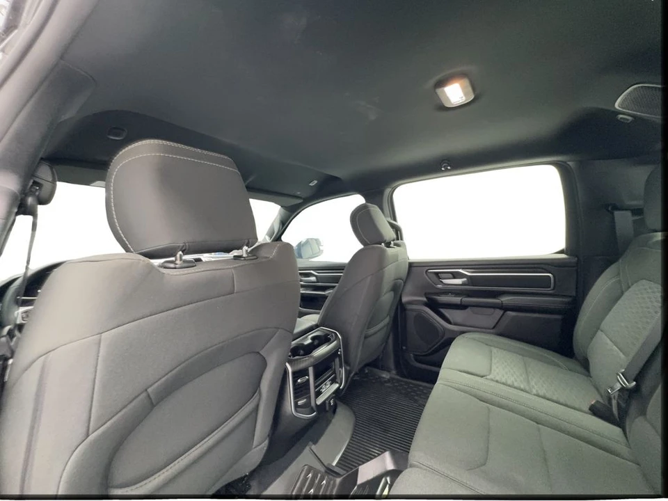 2026 Ram 1500 2nd Gen - Image 23 of 31