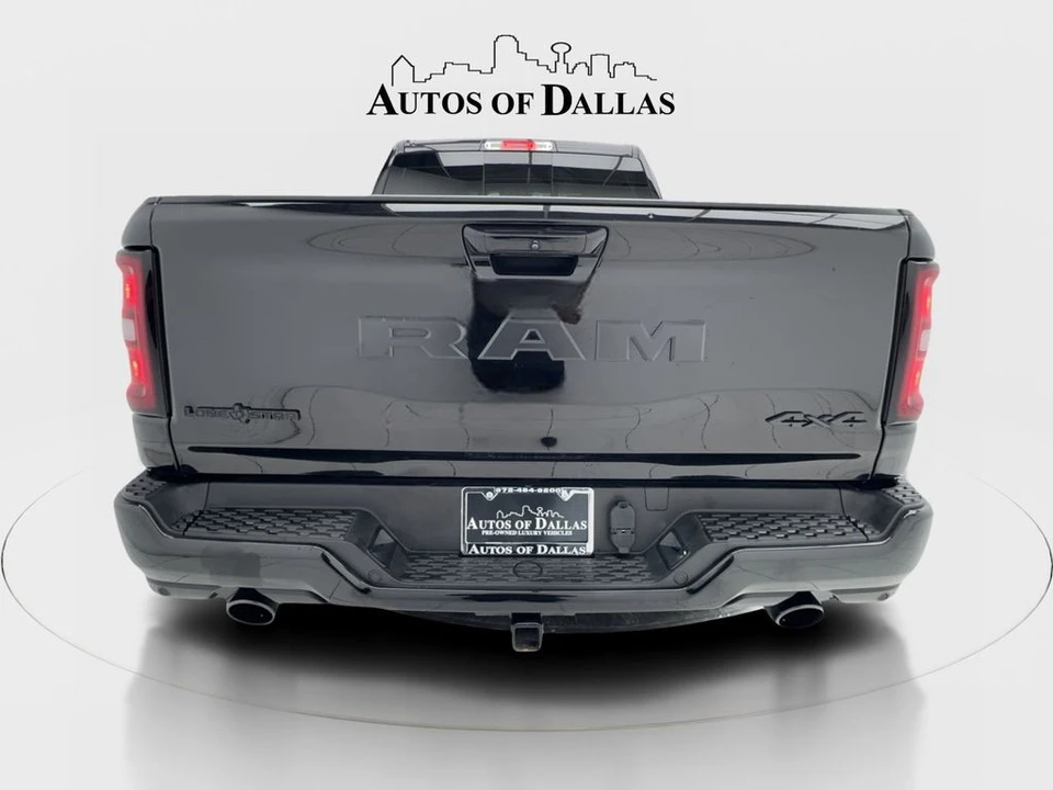 2026 Ram 1500 2nd Gen - Image 9 of 31