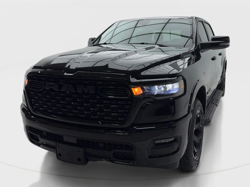 2026 Ram 1500 2nd Gen - Image 4 of 31
