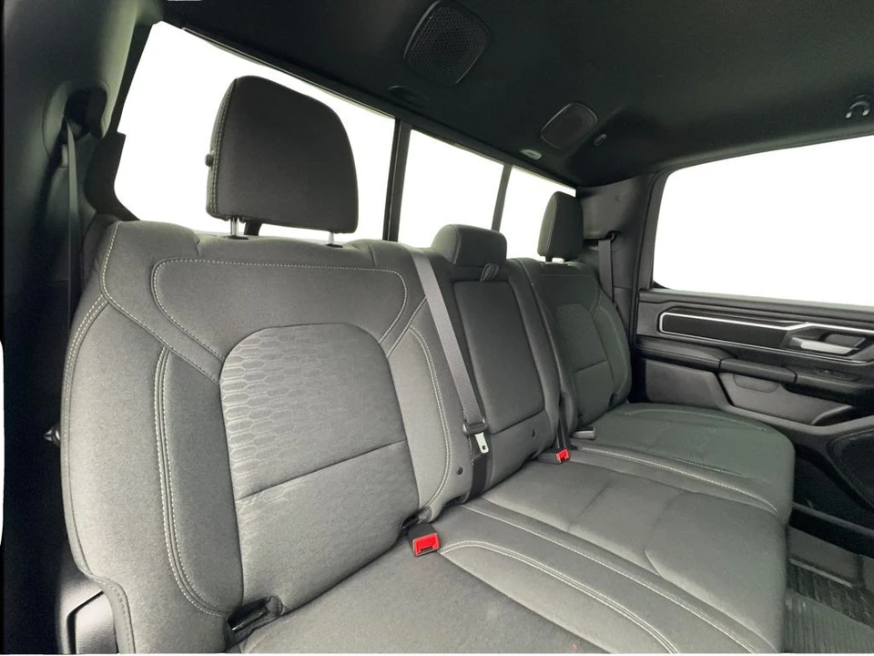2026 Ram 1500 2nd Gen - Image 26 of 31