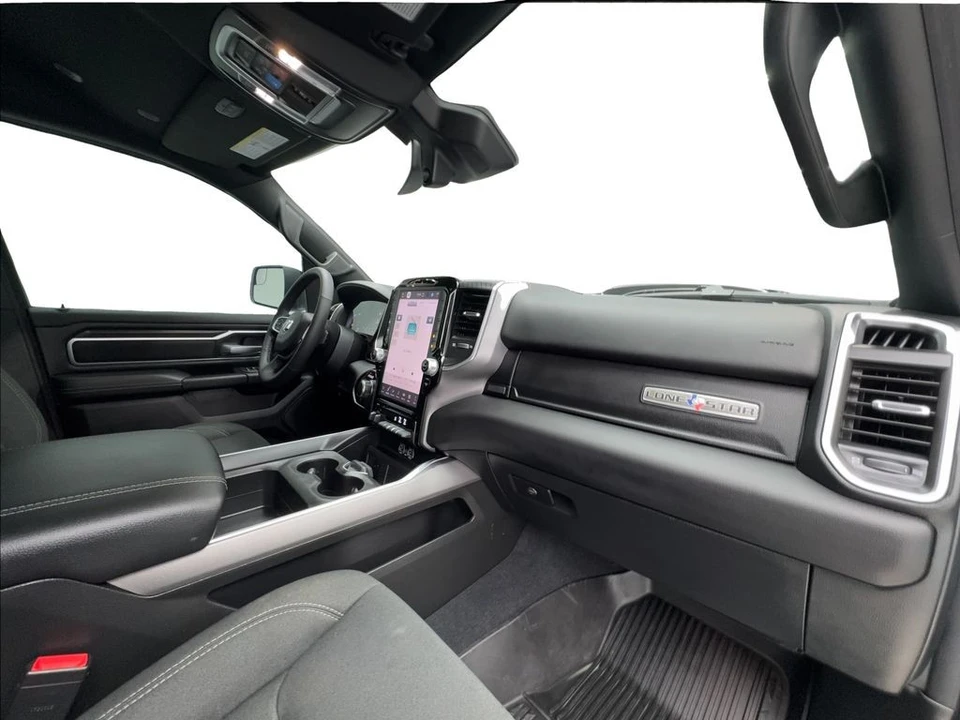 2026 Ram 1500 2nd Gen - Image 30 of 31