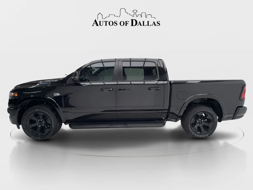 2026 Ram 1500 2nd Gen - Image 5 of 31