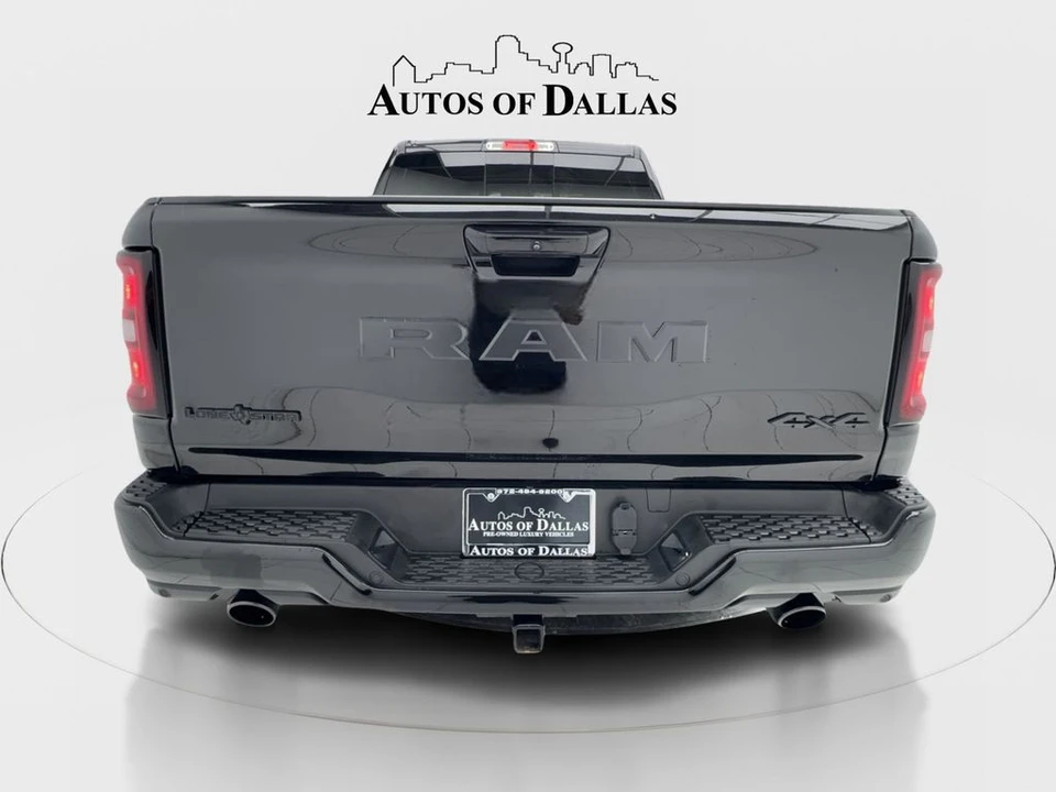2026 Ram 1500 2nd Gen - Image 9 of 31