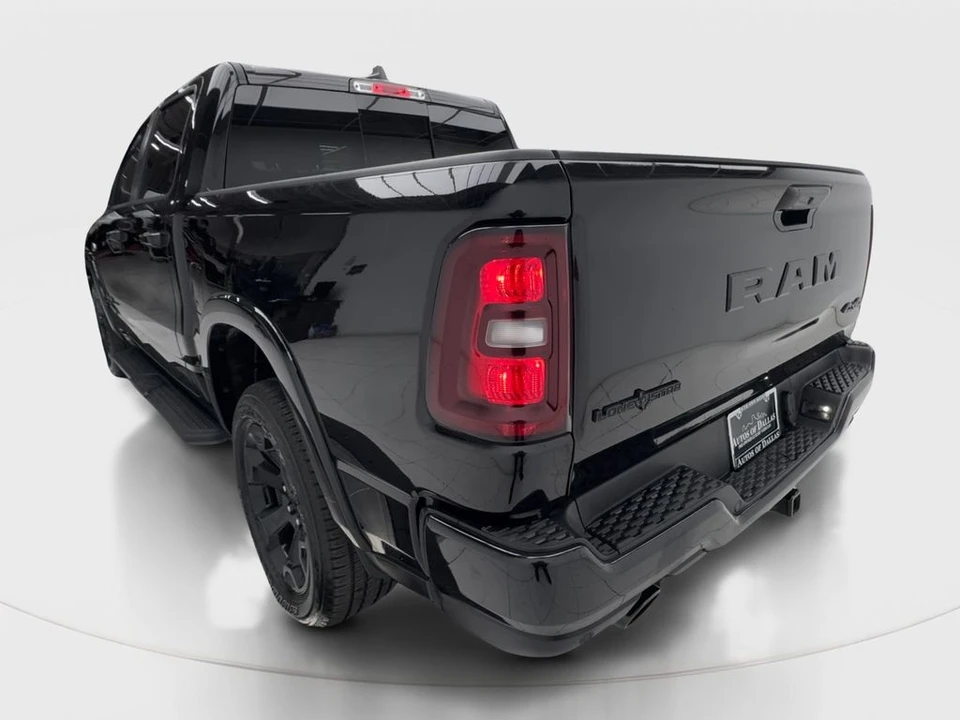 2026 Ram 1500 2nd Gen - Image 10 of 31