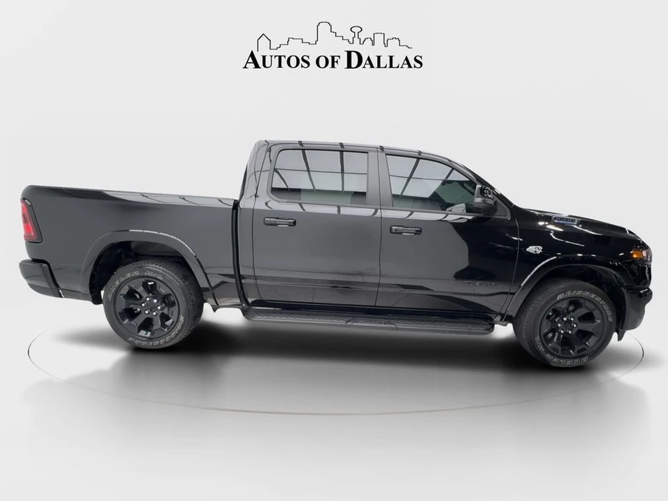 2026 Ram 1500 2nd Gen - Image 6 of 31