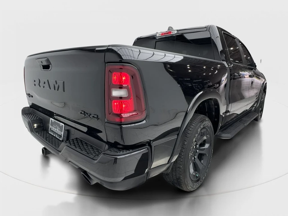 2026 Ram 1500 2nd Gen - Image 7 of 31