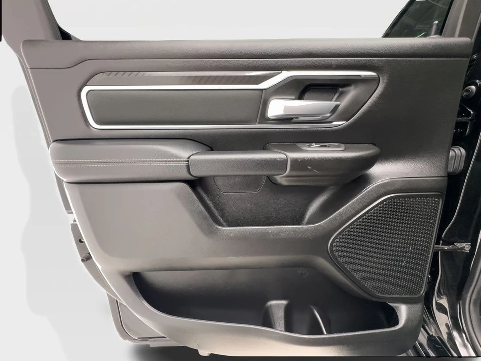 2026 Ram 1500 2nd Gen - Image 25 of 31