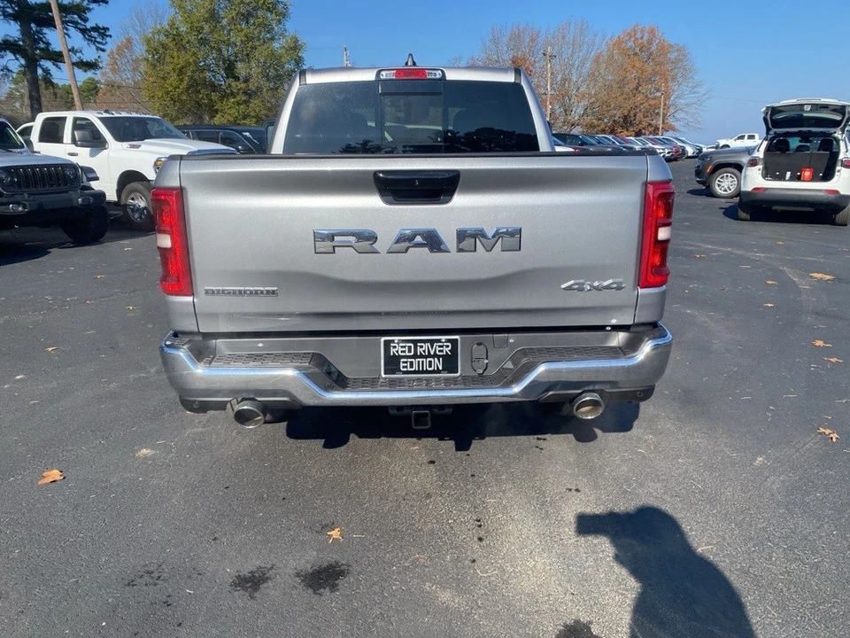 2026 Ram 1500 2nd Gen - Image 6 of 12