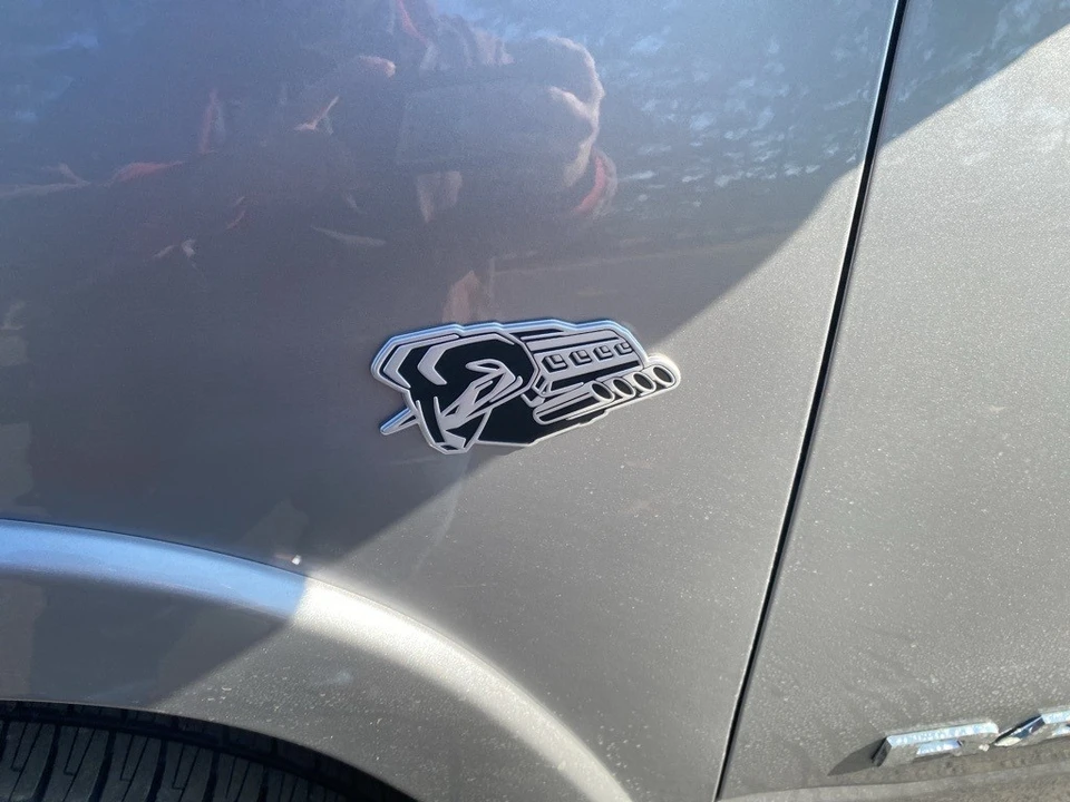 2026 Ram 1500 2nd Gen - Image 11 of 12