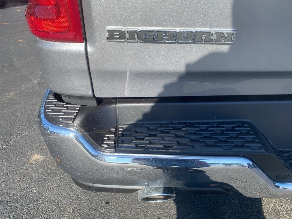 2026 Ram 1500 2nd Gen - Image 12 of 12