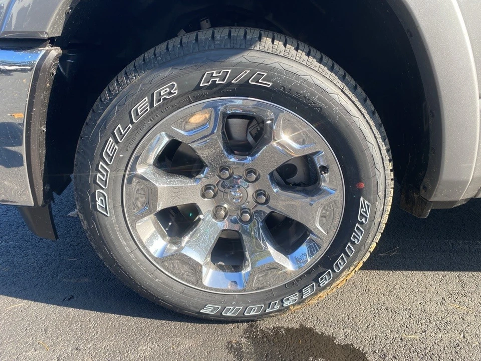 2026 Ram 1500 2nd Gen - Image 9 of 12