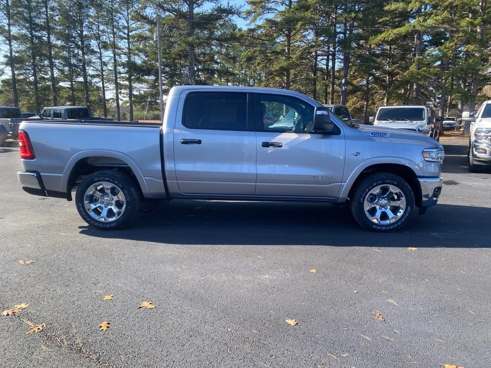 2026 Ram 1500 2nd Gen - Image 4 of 12