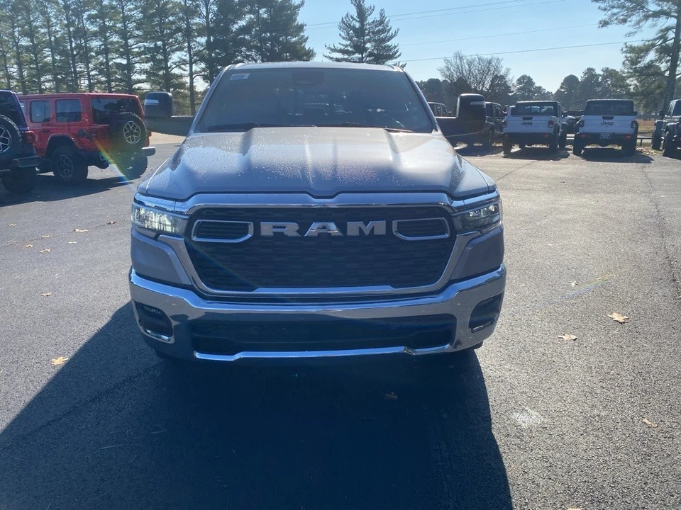 2026 Ram 1500 2nd Gen - Image 2 of 12