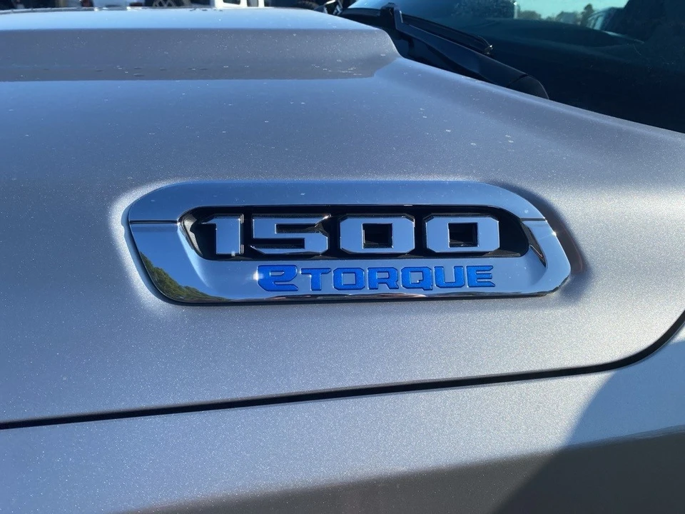 2026 Ram 1500 2nd Gen - Image 10 of 12