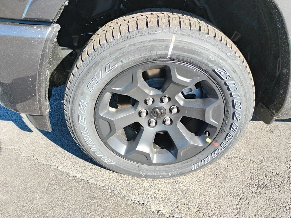 2026 Ram 1500 2nd Gen - Image 9 of 12