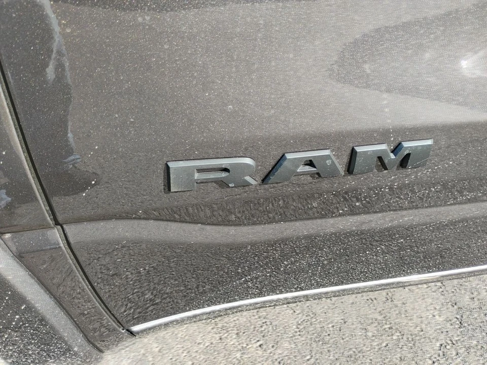 2026 Ram 1500 2nd Gen - Image 10 of 12