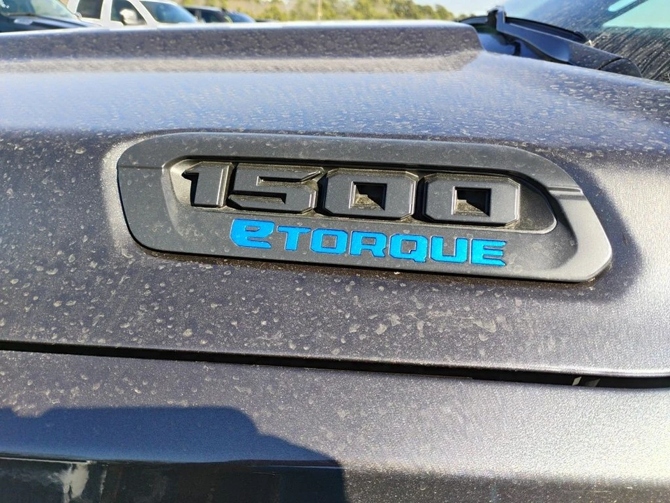 2026 Ram 1500 2nd Gen - Image 12 of 12