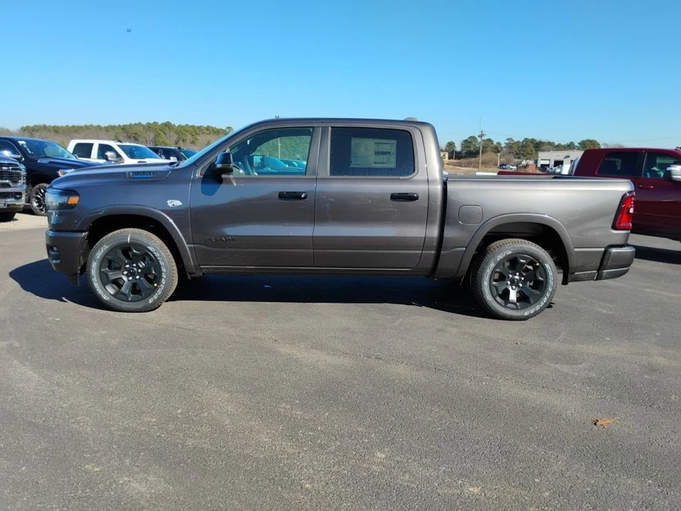2026 Ram 1500 2nd Gen - Image 8 of 12
