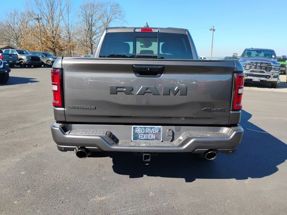 2026 Ram 1500 2nd Gen - Image 6 of 12