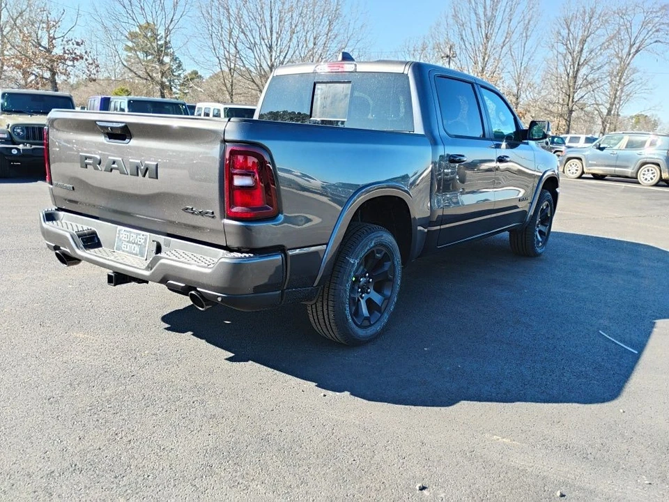 2026 Ram 1500 2nd Gen - Image 5 of 12