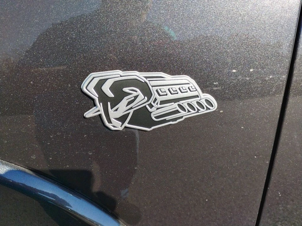 2026 Ram 1500 2nd Gen - Image 11 of 12
