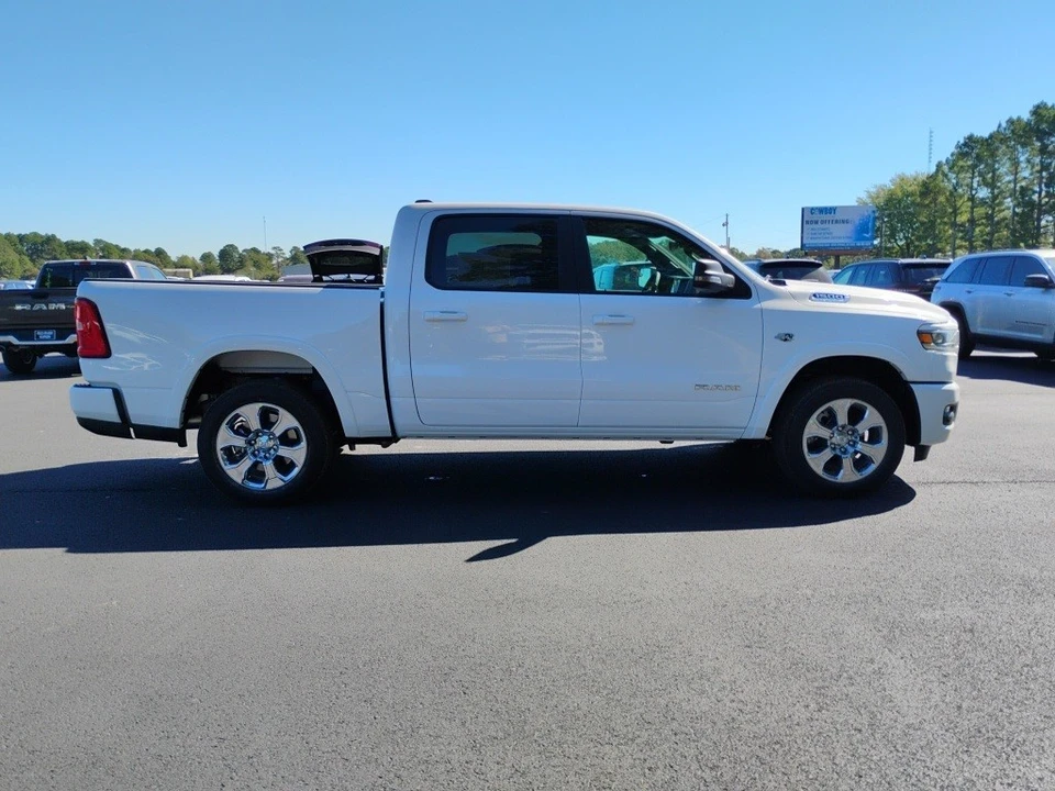 2026 Ram 1500 2nd Gen - Image 4 of 12