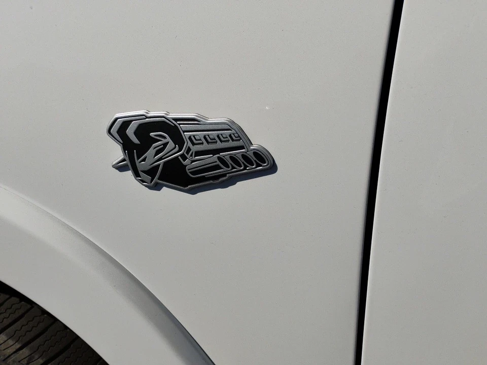 2026 Ram 1500 2nd Gen - Image 11 of 12