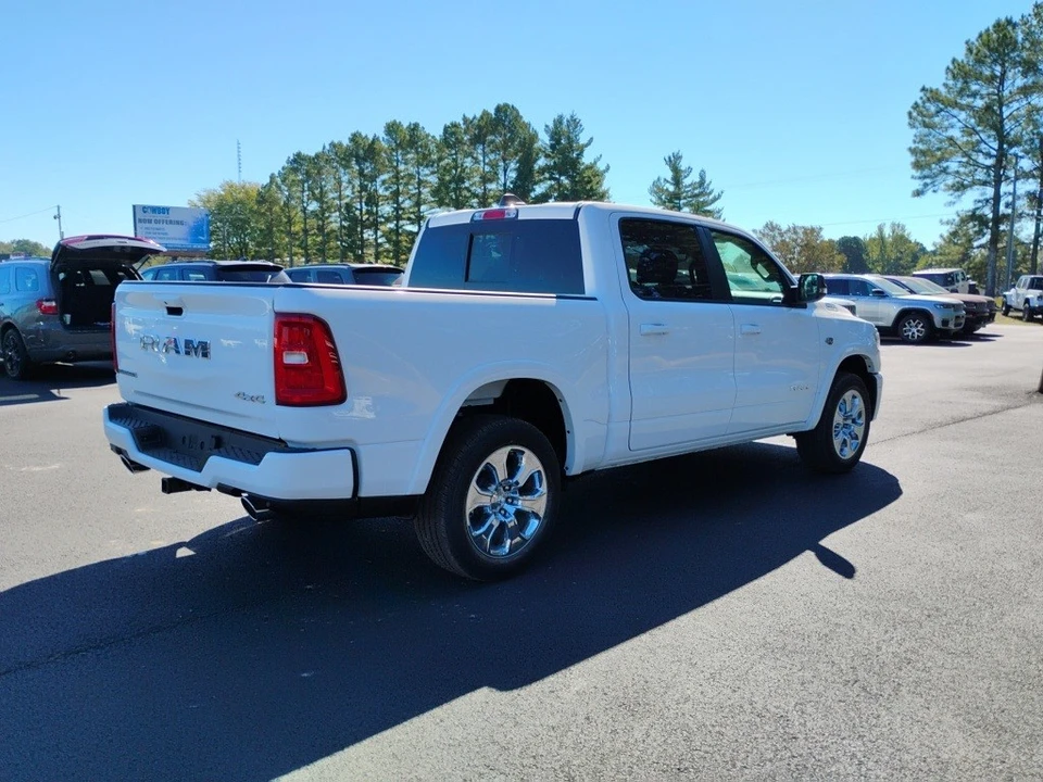 2026 Ram 1500 2nd Gen - Image 5 of 12