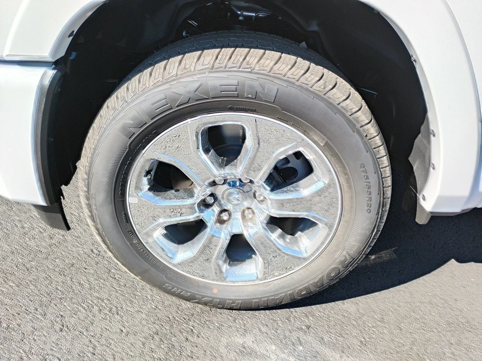 2026 Ram 1500 2nd Gen - Image 9 of 12