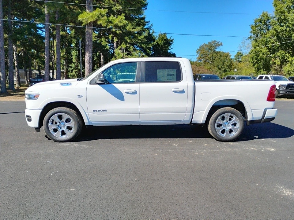 2026 Ram 1500 2nd Gen - Image 8 of 12