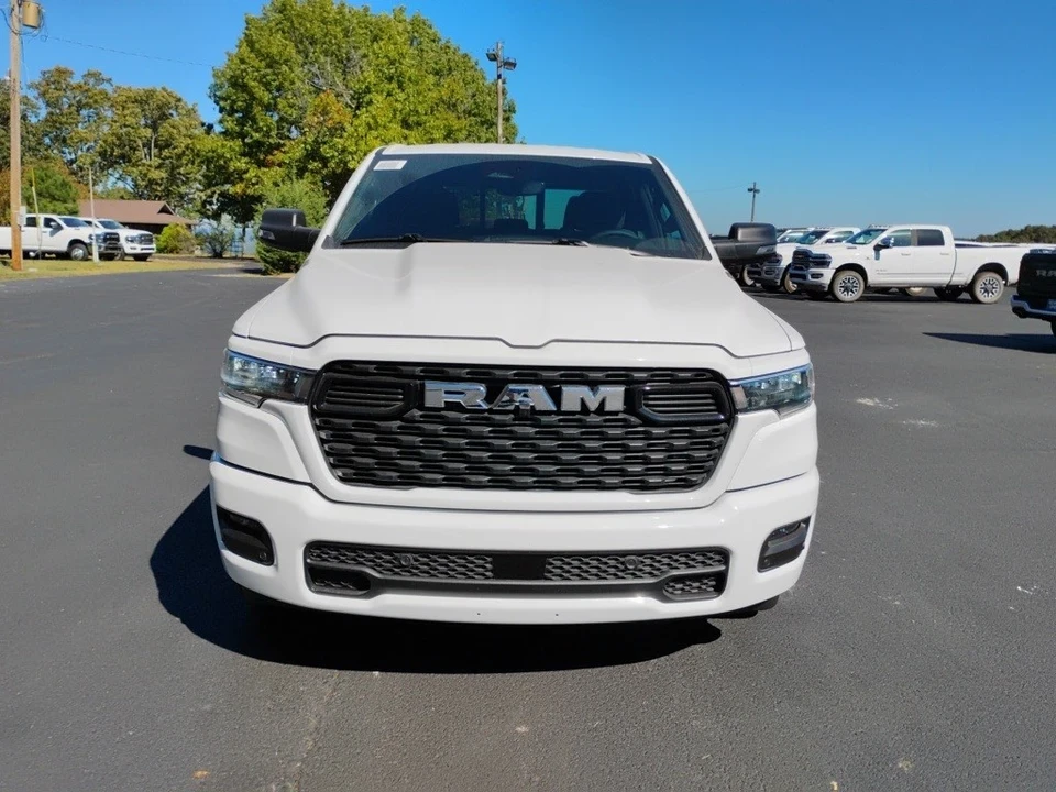 2026 Ram 1500 2nd Gen - Image 2 of 12