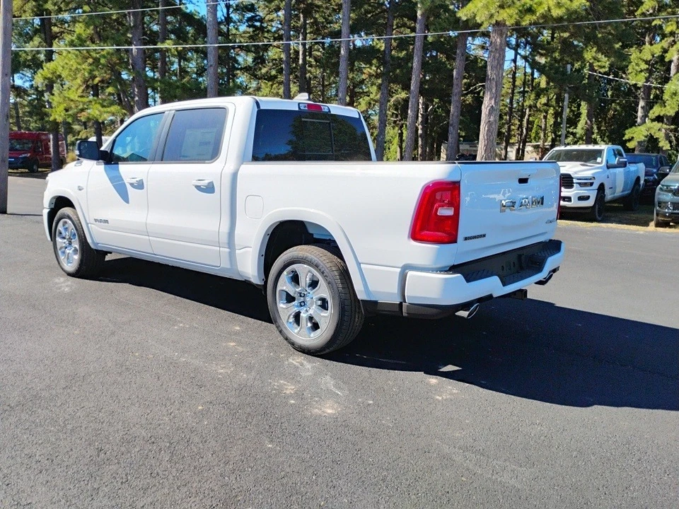 2026 Ram 1500 2nd Gen - Image 7 of 12