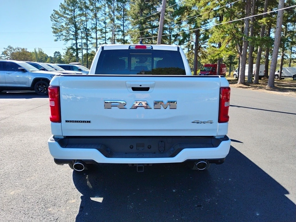 2026 Ram 1500 2nd Gen - Image 6 of 12