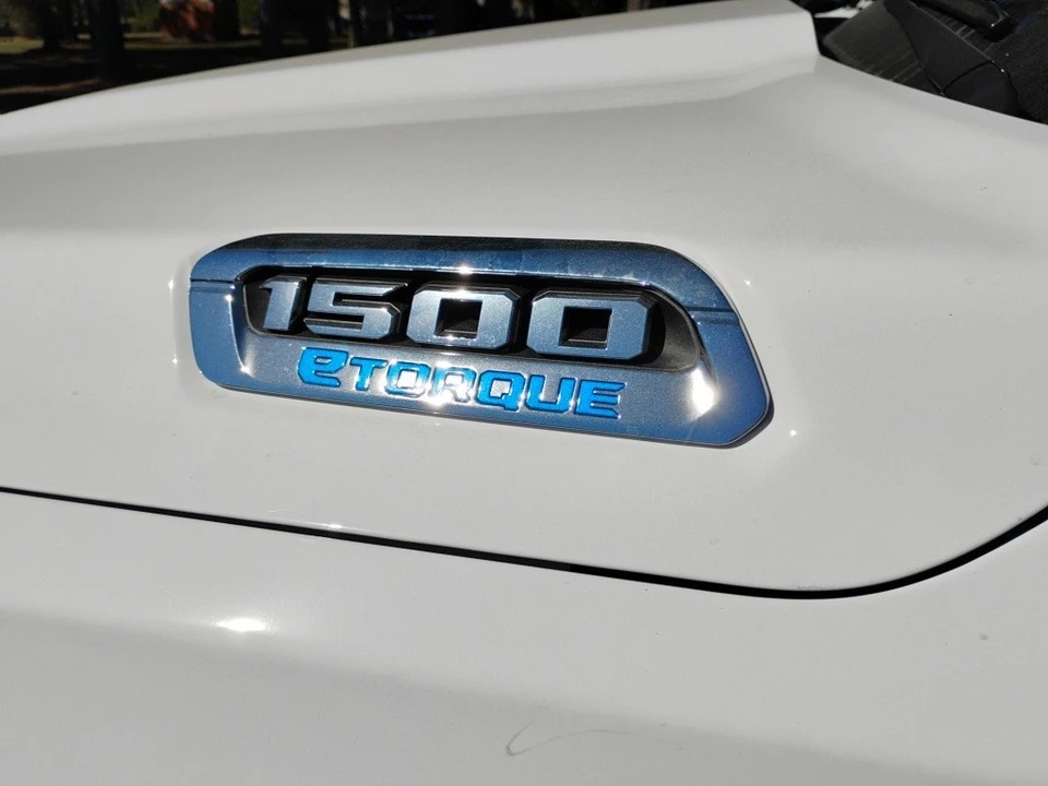 2026 Ram 1500 2nd Gen - Image 12 of 12