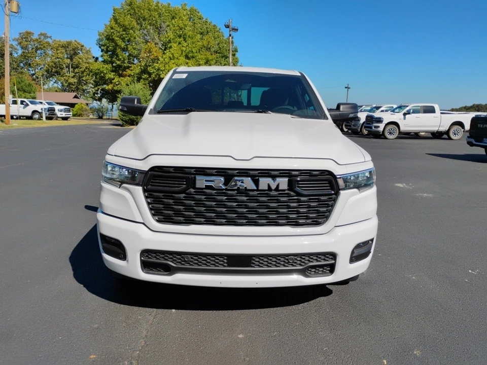 2026 Ram 1500 2nd Gen - Image 2 of 12
