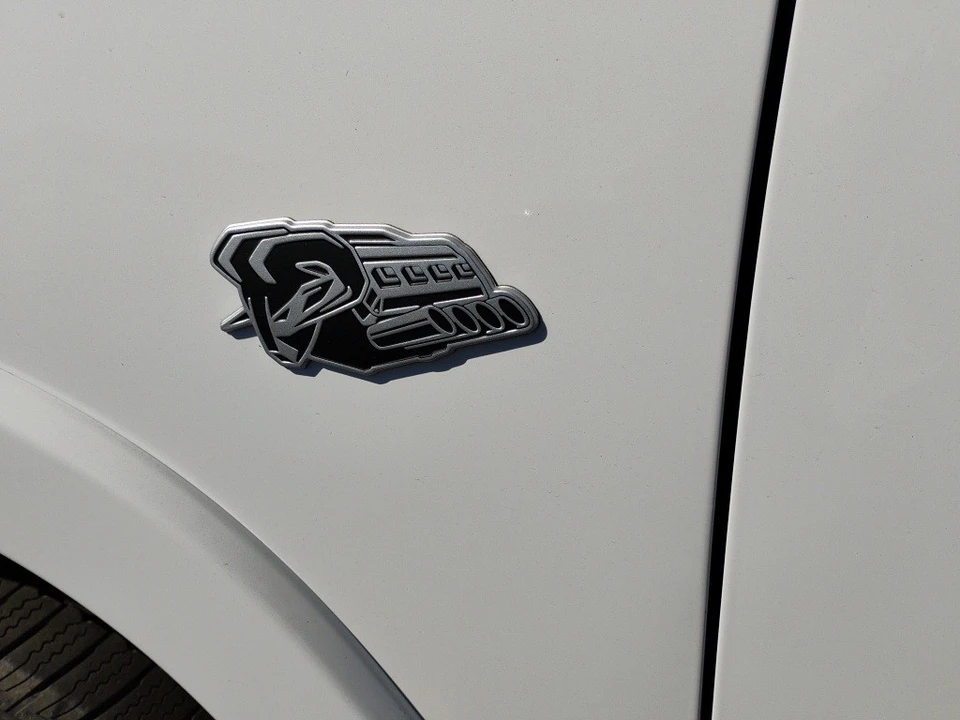 2026 Ram 1500 2nd Gen - Image 11 of 12
