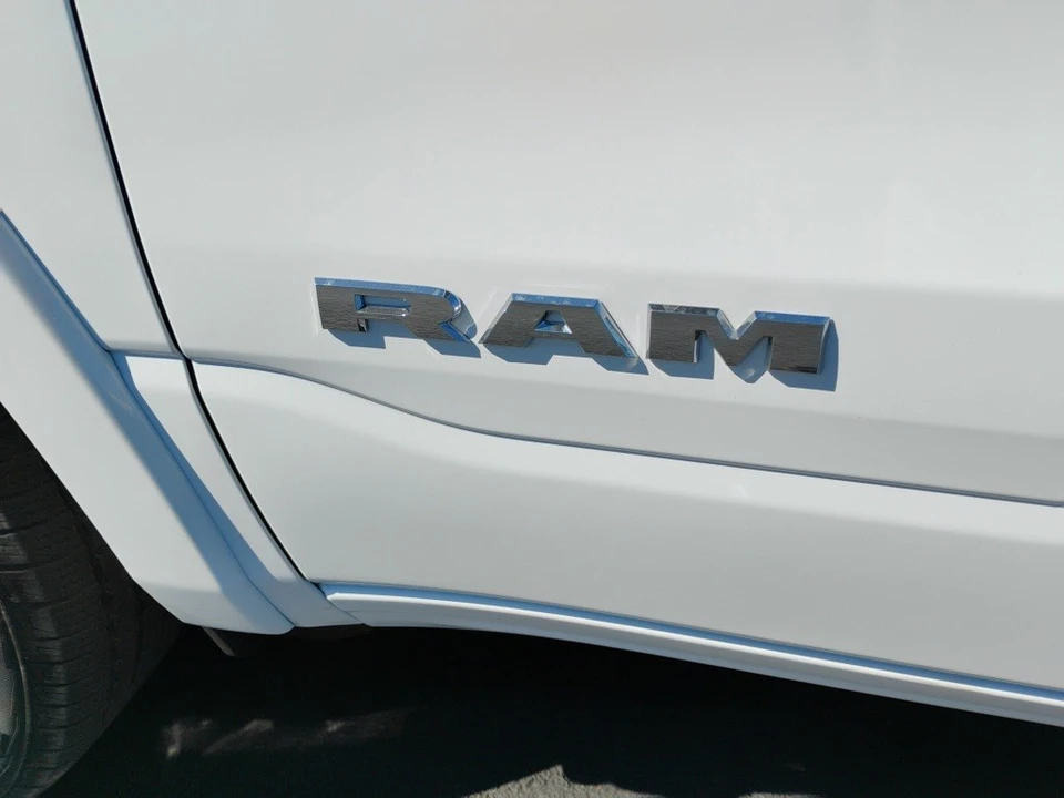 2026 Ram 1500 2nd Gen - Image 10 of 12