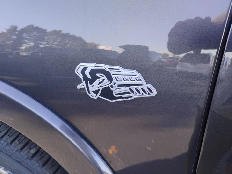 2026 Ram 1500 2nd Gen - Image 11 of 12