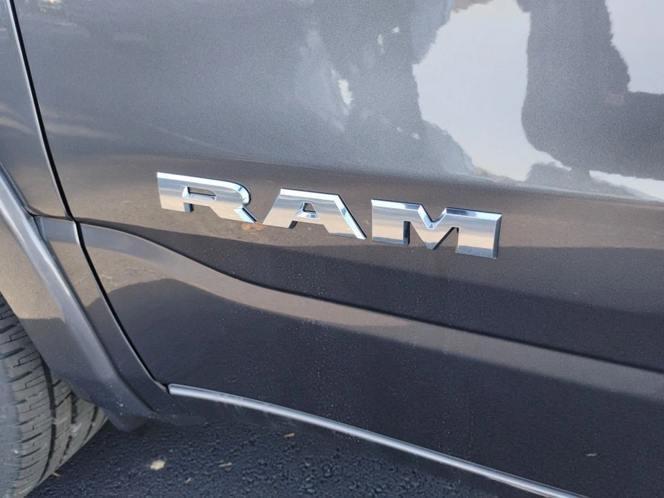 2026 Ram 1500 2nd Gen - Image 10 of 12