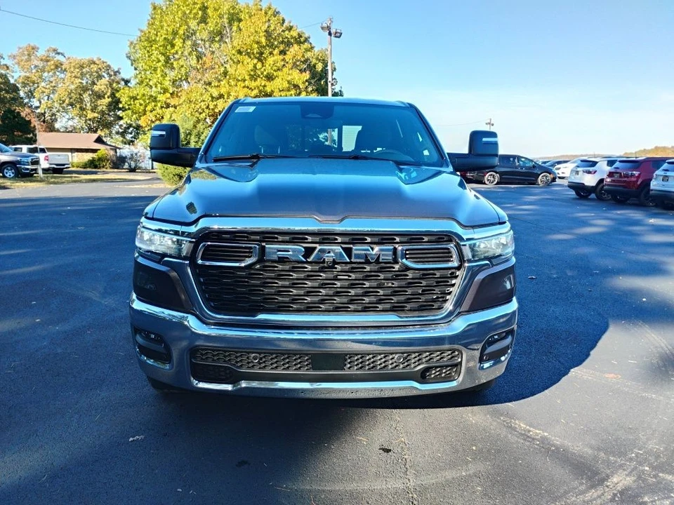 2026 Ram 1500 2nd Gen - Image 2 of 12