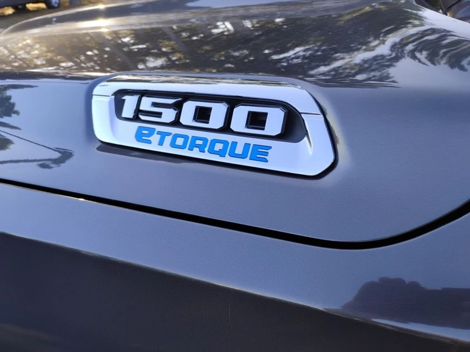2026 Ram 1500 2nd Gen - Image 12 of 12